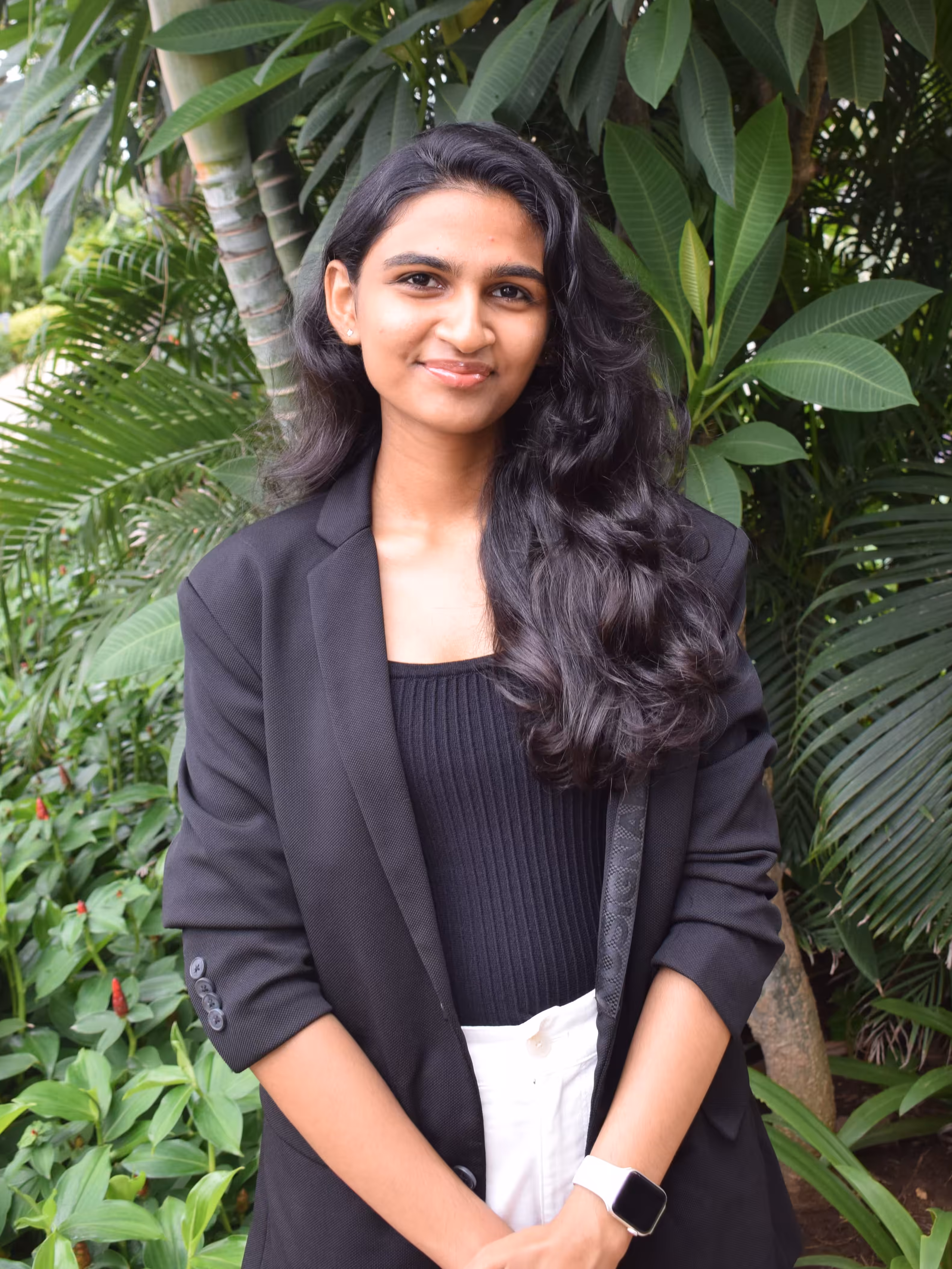 Naisha