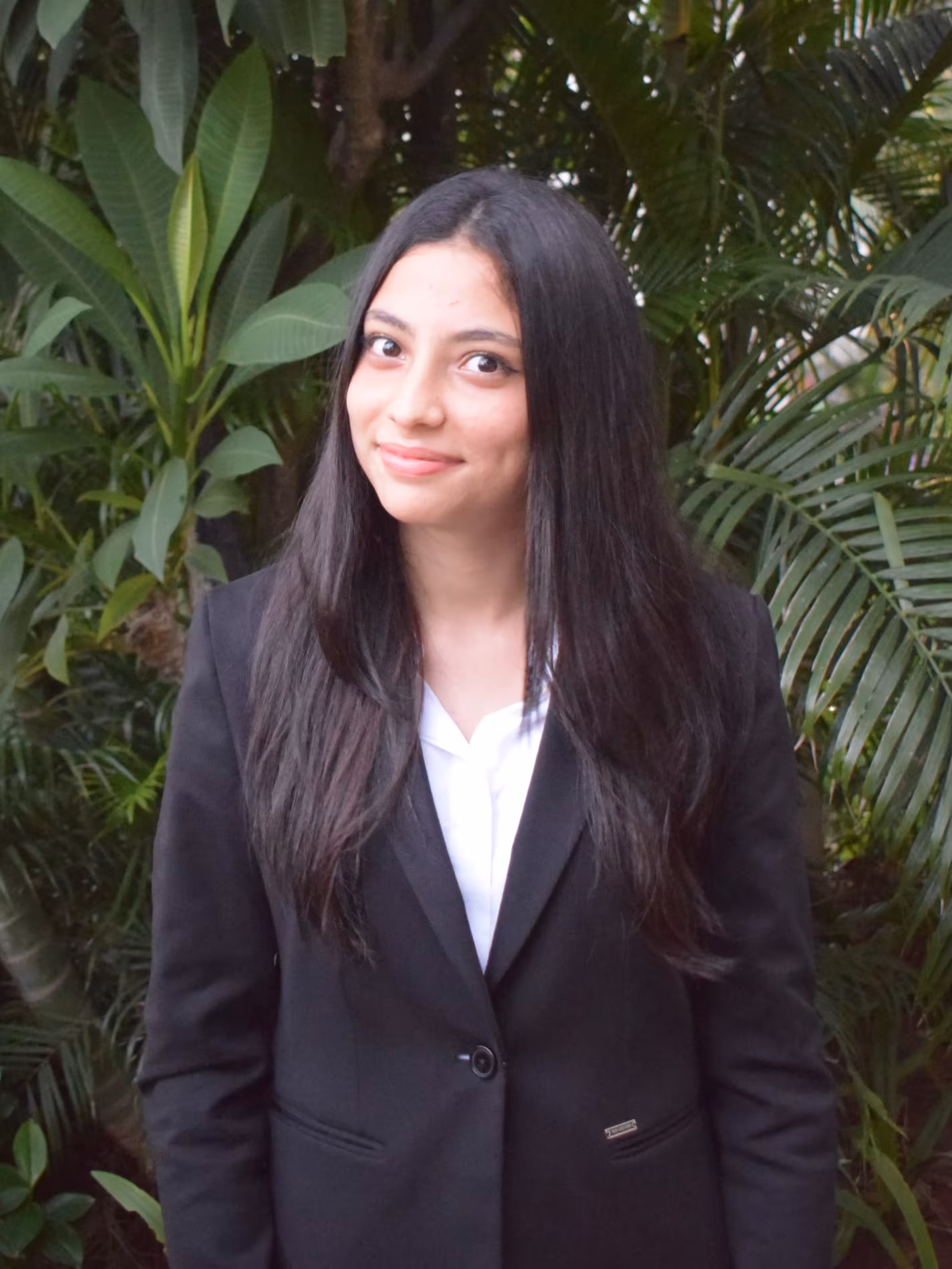 Sharanya